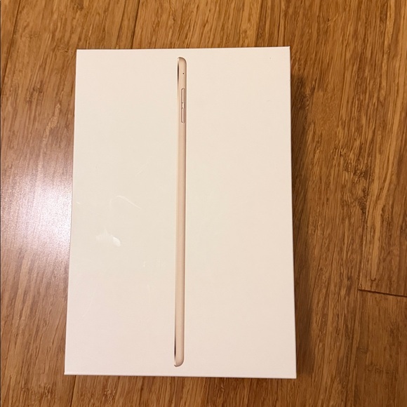 iPad mini 4 wifi 128 GB gold - Picture 6 of 8